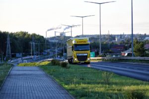Ranking firm kurierskich na świecie. Czym zajmuje się logistyka? Największe firmy logistyczne na świecie
