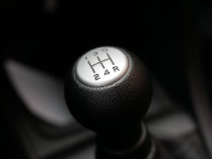 Suzuki Swift- opis modelu