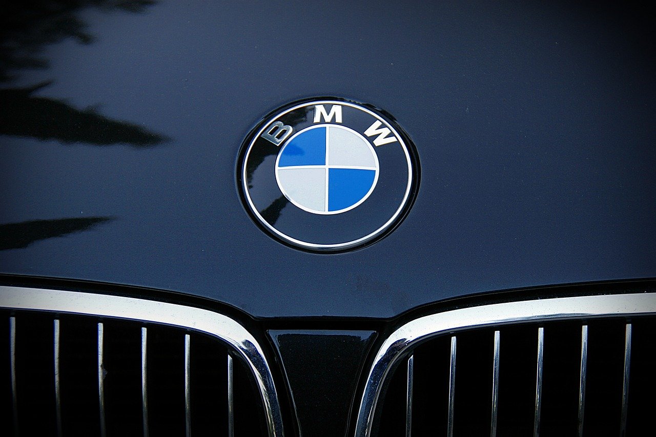 Motoryzacja. Spalanie BMW X3