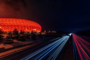 Dlaczego budujemy tak drogie autostrady