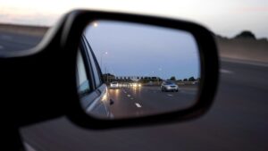 Straszak na kierowców – mandaty czy punkty